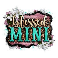 blessed mini | Teevron