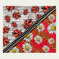 Ladybug Urban Heavy Tee | Teevron