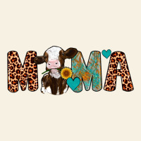 Mama Holstein Cow Vintage Tee | Teevron