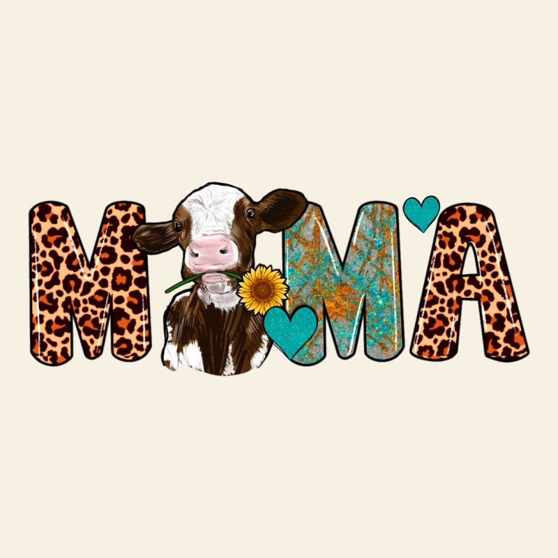 Mama Holstein Cow Vintage Tee by Artiststas | Teevron