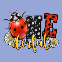 Onederful Wonderful Ladybug Classic Tee | Teevron
