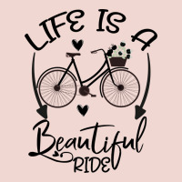 Life Is A Beautiful Ride Premium Sweatshirt | Teevron