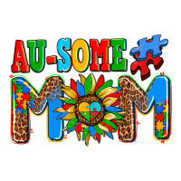 ausome autism mom | Teevron