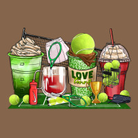 Tennis Coffee Cups Premium Tee | Teevron