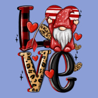 Love Gnome Long Sleeve Tee | Teevron
