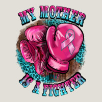 My Mother Is A Fighter Heavy Core Tee | Teevron