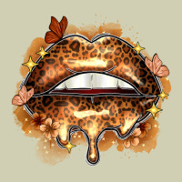 Melanin Lips Heavy Core Tee | Teevron