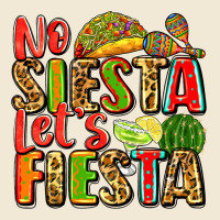 No Siesta Let's Fiesta Ladies Tee | Teevron