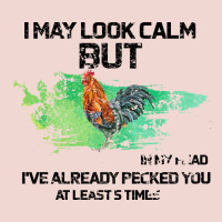 Rooster Premium Sweatshirt | Teevron