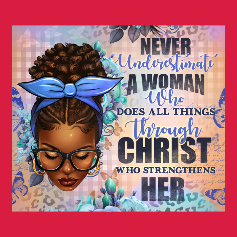 Never Underestimate A Woman Who Does Premium Hoodie by texasbilliewilder | Teevron