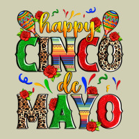 Happy Cinco De Mayo Heavy Core Tee | Teevron