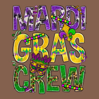 Mardi Gras Crew Zipper Hoodie | Teevron