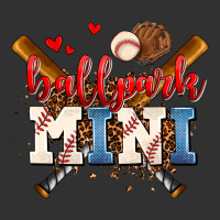 Ballpark Mini Urban Heavy Tee | Teevron