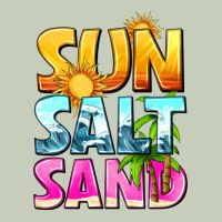 Sun Salt Sand Ladies Tee | Teevron