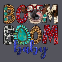 Boom Boom Baby Vintage Hoodie | Teevron