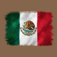 Mexican Flag Premium Tee | Teevron