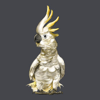 Cockatoo Bird Classic Tee | Teevron