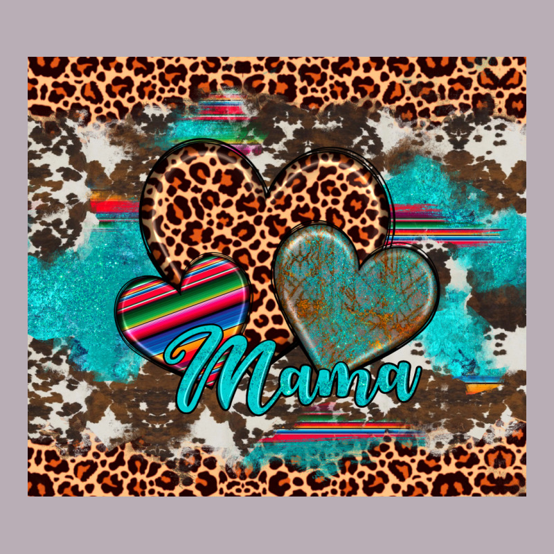 Hearts Mama Vintage Tee by Artiststas | Teevron