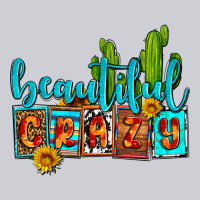 Beautiful Crazy Olivia Urban Hoodie | Teevron