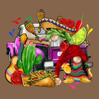 Mexican Gnomes Truck Premium Tee | Teevron