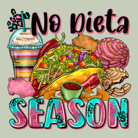 No Dieta Season Ladies Tee | Teevron