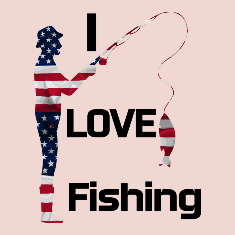 I Love Fishing Premium Sweatshirt by Bettercallsaul | Teevron