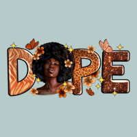 Dope Melanin Heavy Core Tee | Teevron