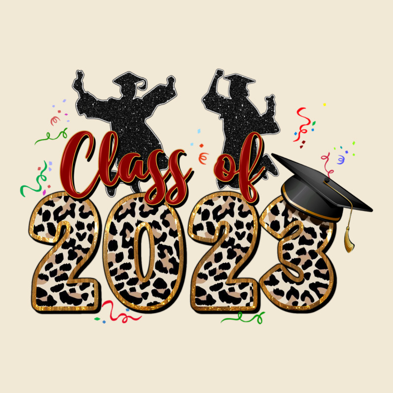 Class Of 2023 Premium Tee by Zillion Design Studio | Teevron