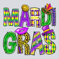 Mardi Gras Carnaval Mask Zipper Hoodie | Teevron