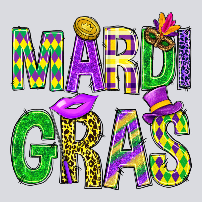 Mardi Gras Carnaval Mask Zipper Hoodie by BundleAndBundleShop | Teevron