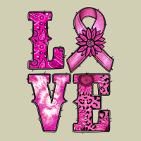Cancer Love Heavy Core Tee | Teevron