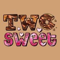 Two Sweet Donut Vintage Tee | Teevron