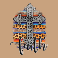 Western Faith Vintage Tee | Teevron