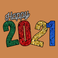 Happy 2021 Heavyweight Hoodie | Teevron