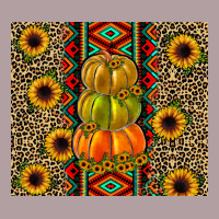 Pumpkin Vintage Hoodie | Teevron
