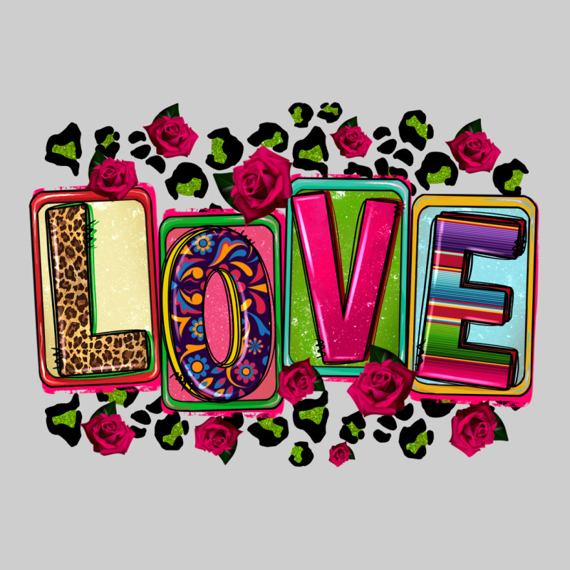 Mexican Love Premium Tee by CTS Tumbler Store | Teevron