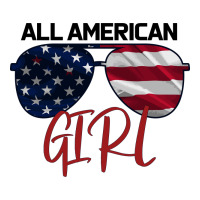 All American Girl | Teevron