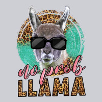 Western No Prob Llama Heavyweight Sweatshirt | Teevron