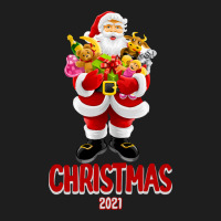 Christmas 2021 Heavyweight Hoodie | Teevron