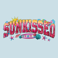 Sunkissed Ladies Tee | Teevron
