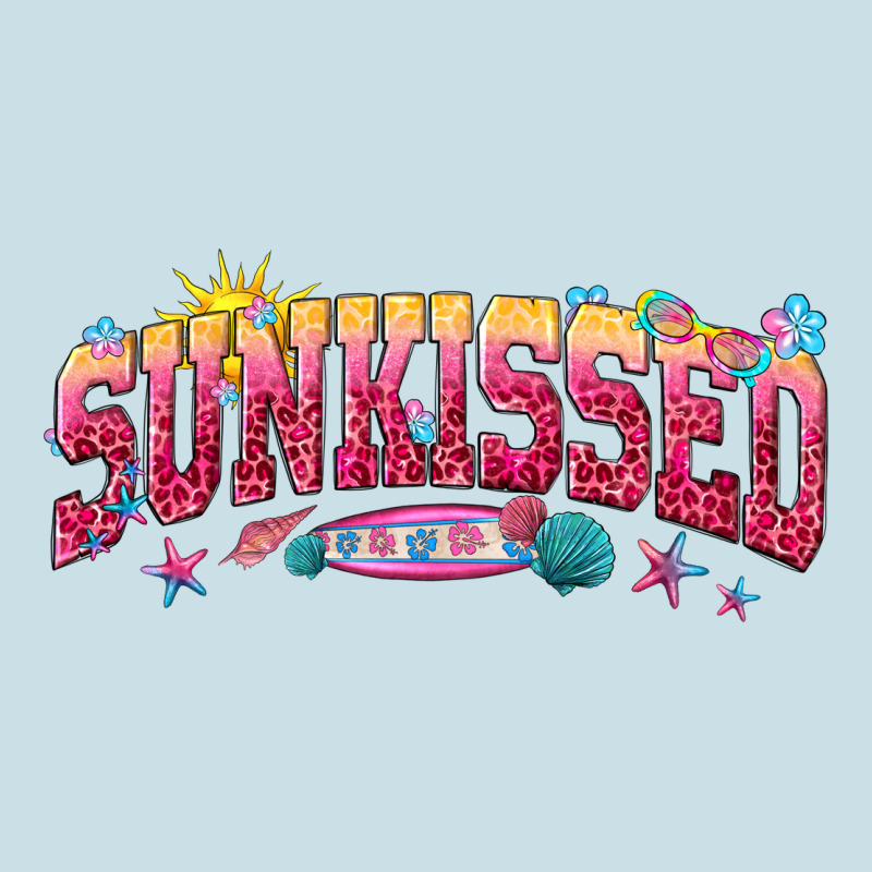 Sunkissed Ladies Tee by texasbilliewilder | Teevron