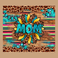 Sunflower Mom Vintage Tee | Teevron