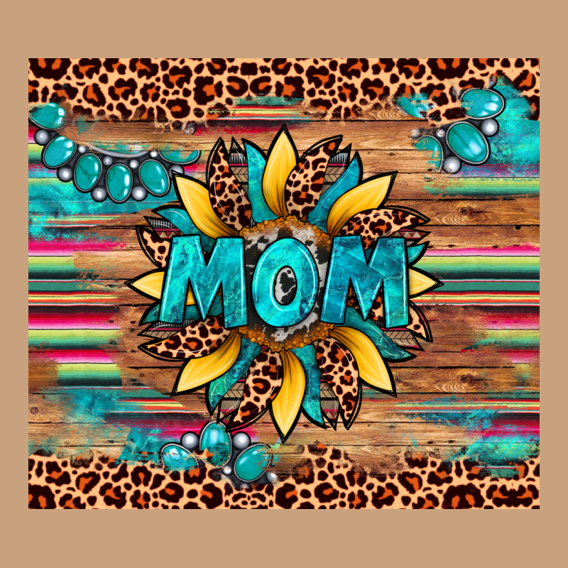 Sunflower Mom Vintage Tee by Artiststas | Teevron