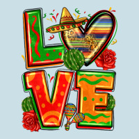 Love Mexico Ladies Tee | Teevron