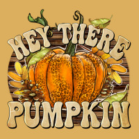 Hey There Pumpkin Premium Hoodie | Teevron
