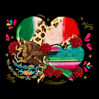 Mexican Hearts Premium Tee | Teevron