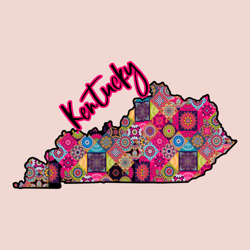 Pink Kentucky Premium Sweatshirt by Bettercallsaul | Teevron