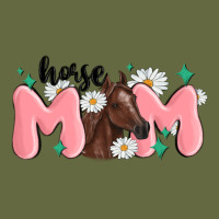 Horse Mom Long Sleeve Tee | Teevron