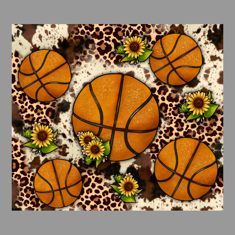 Basketball Vintage Hoodie by JahusDesignShop | Teevron