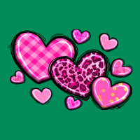 Love Hearts Urban Hoodie | Teevron